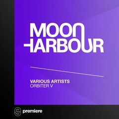 Premiere: Timo Maas & Basti Grub - I Like To Dance - Moon Harbour Recordings