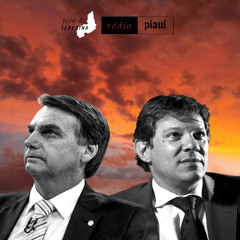 #19: O fim da terceira via, o fim do segundo turno e o fim do PSDB?