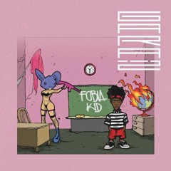 FOBIA KID - Plesky + Facky (prod. Naume)