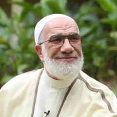 عمر عبد الكافي - صفوة الصفوة 38 - موسى عليه السلام 7