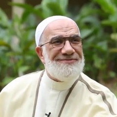 عمر عبد الكافي - صفوة الصفوة 37 - موسى عليه السلام 6