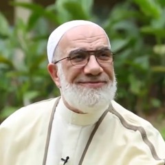 عمر عبد الكافي - صفوة الصفوة 36 - موسى عليه السلام 5
