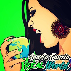 Angela Garzi - Real World (DJSleezzy Remix)