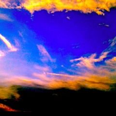 Fenêtre ouverte - Instru. East Sound