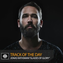 Track of the Day: Jonas Rathsman “Glades of Glory”
