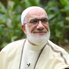 عمر عبد الكافي - صفوة الصفوة 35 - موسى عليه السلام 4