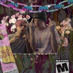 @LucaLoathing - BLIND DATE x AUSI (PROD. AUSI)