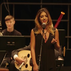 National Arab Orchestra - سكن الليل