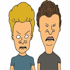 Beavis And Butthead