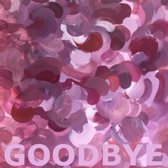 goodbye (prod. Gambi)