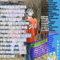 Sweaty (feat. Yung Dung)