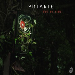 Primate - Out Of Time