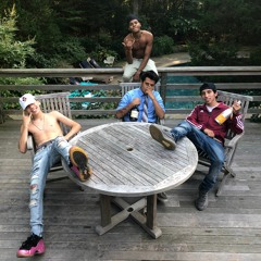 Papi Feat. (Lil Juice)