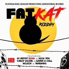 03 Carey Dujon - Gimme A Call (Raw)
