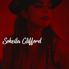 Don't Make Me Look Into Your Eyes Soheila Clifford/Robert Hart