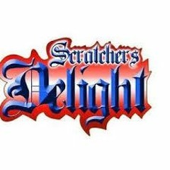 Scratchers Delight Megamix 2015