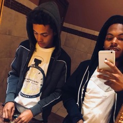(Lowkey ft johnsavv) Lost in the maze