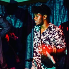 Welcome To The Sauce(Prod.Tkay)