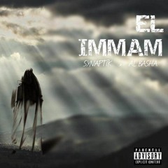 EL IMMAM(Prod.Al Basha) - الإمام