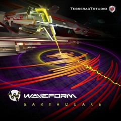 Waveform - Earthquake