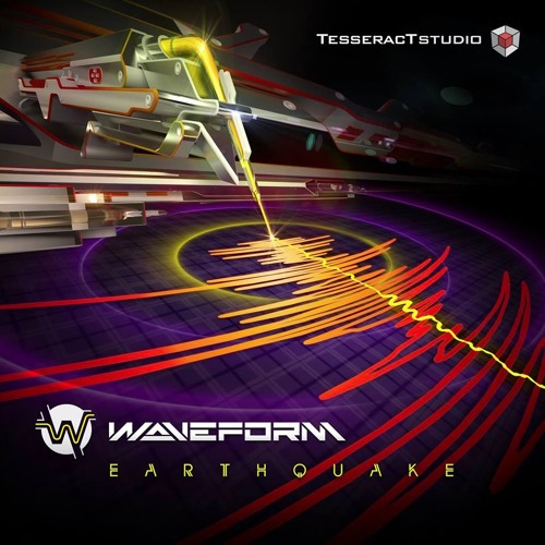 Waveform - Earthquake