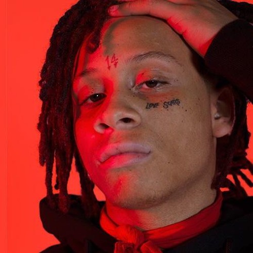 Stream (FREE) "Crazy Ride" Trippie Redd Type Beat (Prod. Smokesss) by