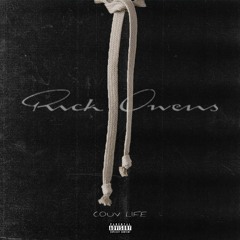 Rick Owens Ft Tino & Tega