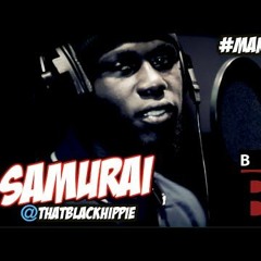 Samurai - BlackBox