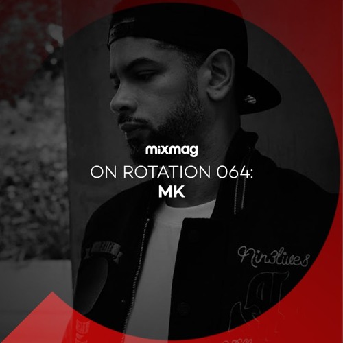 On Rotation 064: MK