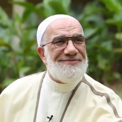 عمر عبد الكافي - صفوة الصفوة 29 - داود عليهما السلام 2