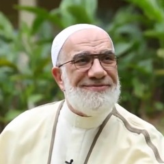عمر عبد الكافي - صفوة الصفوة 25 - من هم الصّفوة