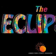 Stu Allan- Eclipse 1992