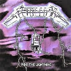 Fight Fire With Fire - Metallica (RLX 300+ BPM Edit)