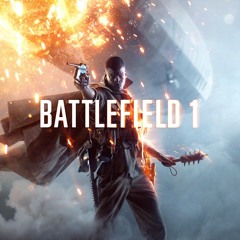 Battlefield 1 - Seven Nation Army ( instru )