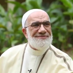 عمر عبد الكافي - صفوة الصفوة 24 - حوار مفتوح 1