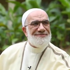 عمر عبد الكافي - صفوة الصفوة 23 - يوسف عليه السّلام 8