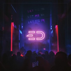 Elon Dust - Let Me In