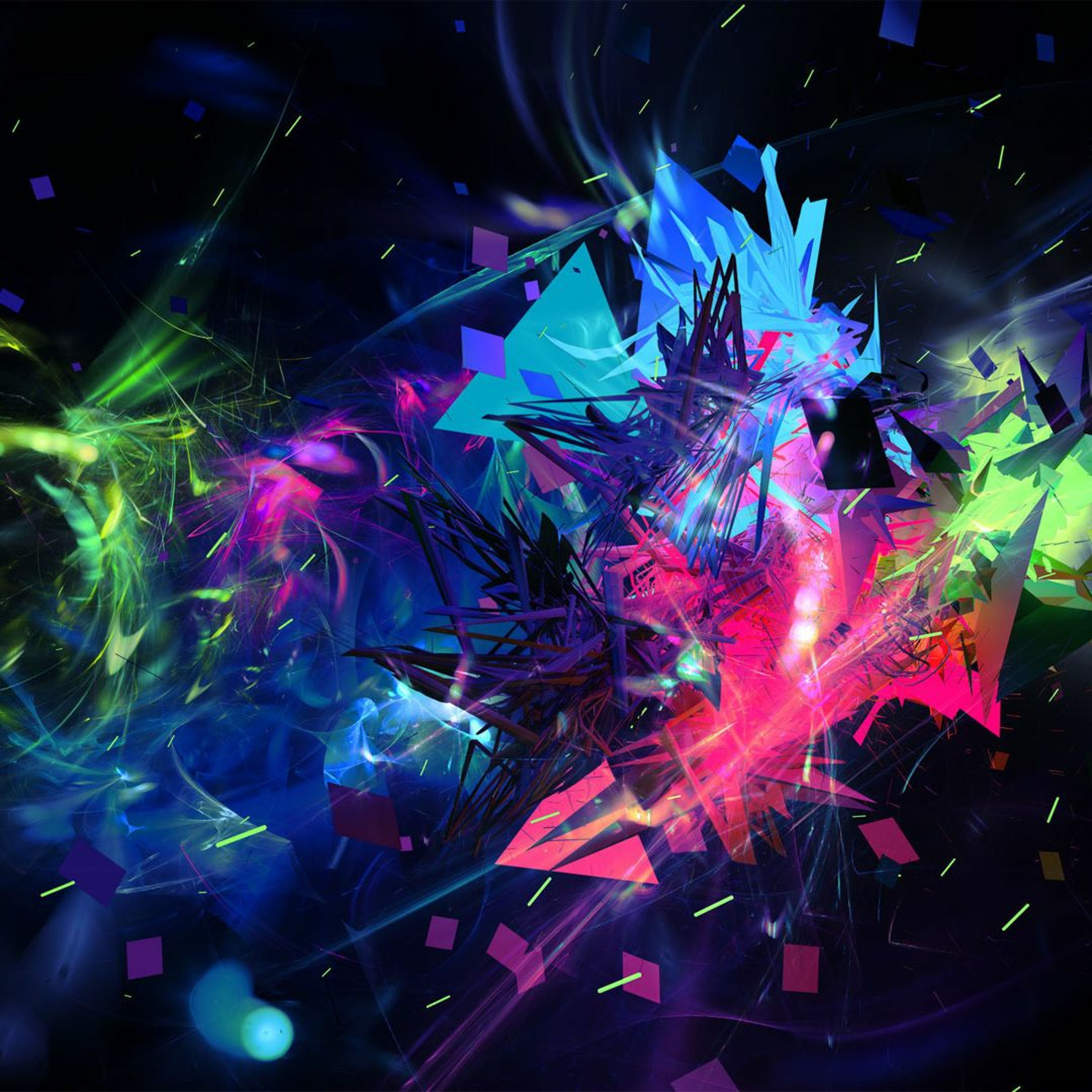 Falling episode artwork