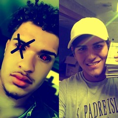 X TrapGSmoke "Empty Handed" Prod ArcazeOnTheBeat