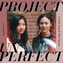 Ep. 03: Are you a perfectionist?