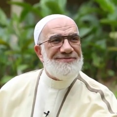 عمر عبد الكافي - صفوة الصفوة 17 - يوسف عليه السّلام 2