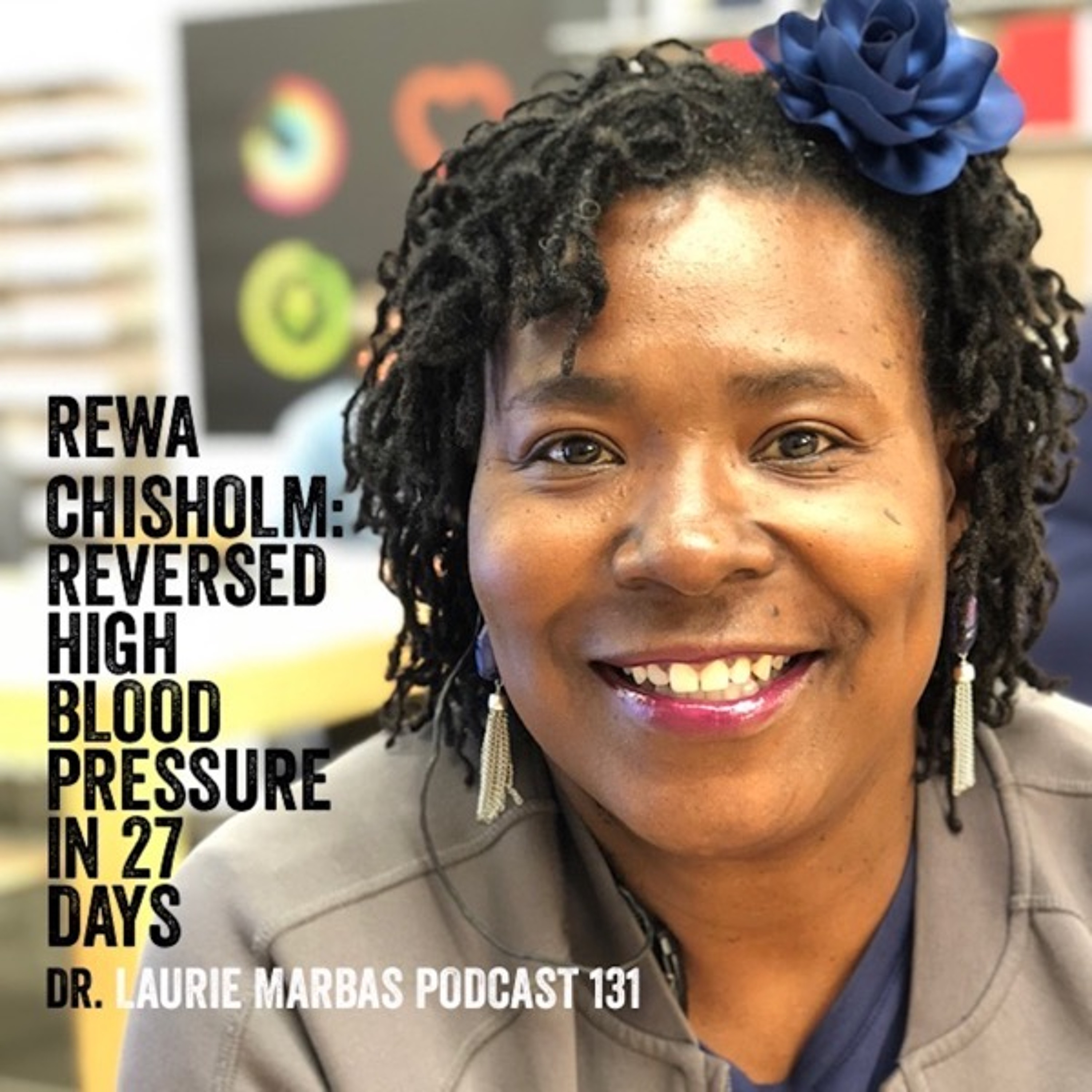 Rewa Chisholm