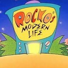 Rocko's Modern Life