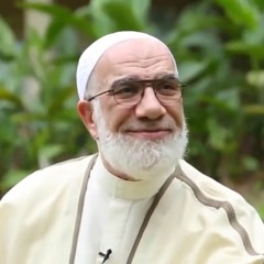 عمر عبد الكافي - صفوة الصفوة 13 - إبراهيم عليه السلام 2
