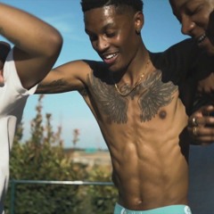 TMG Pmoney - Lil Hoe (Music Video)