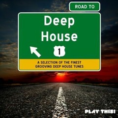 Deep House Mixing 2018 - 09  Rated Tracks