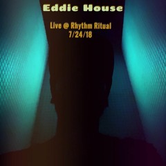 Live @ Rhythm Ritual 7/24/18