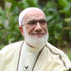 عمر عبد الكافي - صفوة الصفوة 09 - نوح عليه السلام 5