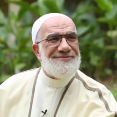 عمر عبد الكافي - صفوة الصفوة 08 - نوح عليه السلام 4