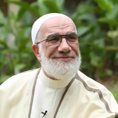 عمر عبد الكافي - صفوة الصفوة 07 - نوح عليه السلام 3